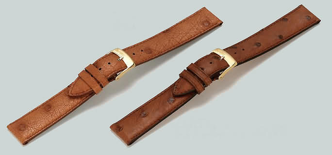 Bros Manifatture. STRAPS for hi-quality watches