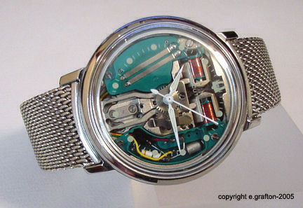 to see additional watches and watch accessories, simply click on the links below