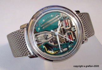Accutron Spaceviews and Astronauts for sale, fully serviced