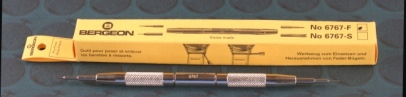 Premium hand-crafted watch straps by Di-Modell