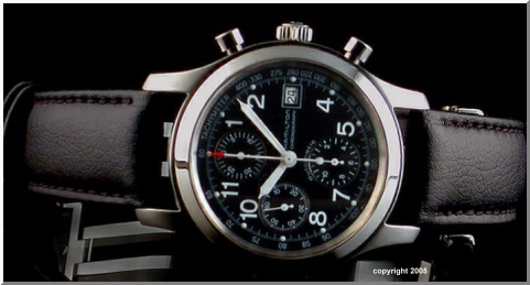 the perfect watchstrap for your