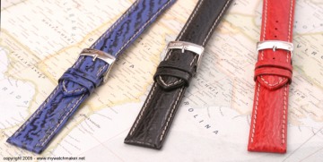Premium quality watchstraps always at sale prices
