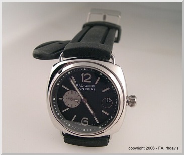 Premium quality watchstraps always at sale prices