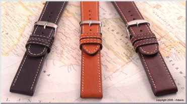 Premium quality watchstraps always at sale prices