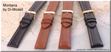 Premium quality watchstraps always at sale prices