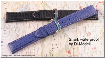 Premium quality watchstraps always at sale prices