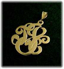 Ray Starkey, expert goldsmith, handcrafts the finest quality yellow, white and rose gold jewelry