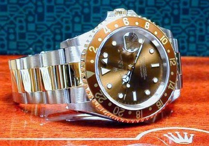 mywatchmaker.net selling high grade vintage and pre-owned watches