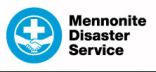 Links to organizations providing aid to victims of Hurrican Katrina