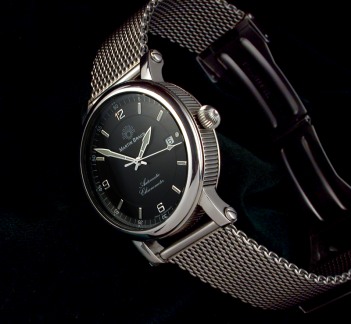 watch bracelets and deployant clasps - premium quality at discount prices at mywatchmaker.net
