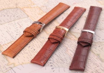 watch straps at mywatchmaker.net - best quality at discount prices