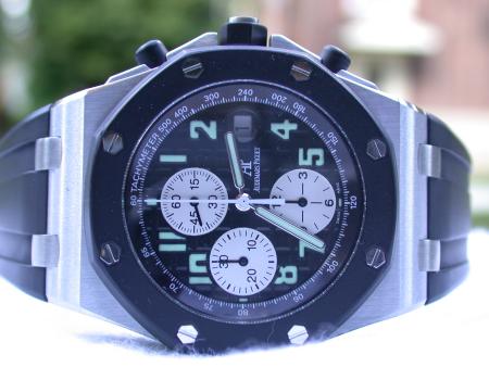 mywatchmaker.net selling high grade vintage and pre-owned watches