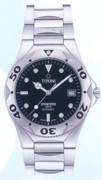 Titon Sportster