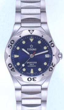 Titon Sportster
