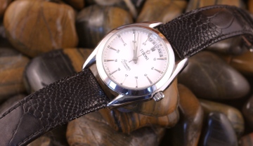 Premium quality watchstraps always at sale prices