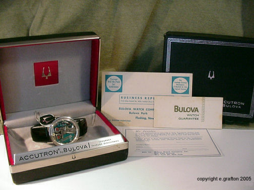 Swiss Chapter Ring Spaceview
