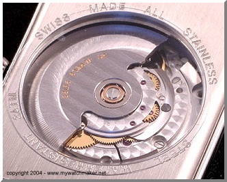 mywatchmaker.net selling high grade vintage and pre-owned watches