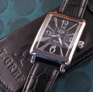 mywatchmaker.net offering fine-quality new, vintage and pre-owned watches