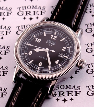 mywatchmaker.net offering fine-quality new, vintage and pre-owned watches