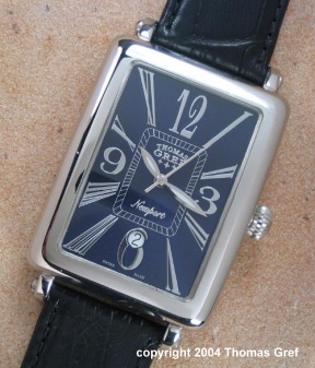 mywatchmaker.net selling high grade vintage and pre-owned watches