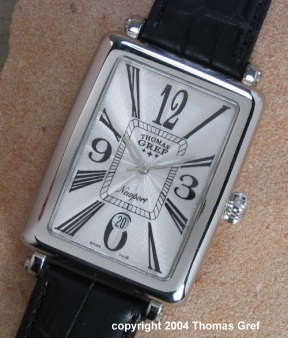 mywatchmaker.net selling high grade vintage and pre-owned watches