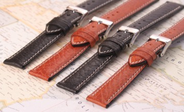 Premium quality watchstraps always at sale prices