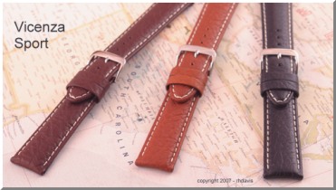 Premium quality watchstraps always at sale prices