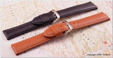 Premium quality watchstraps always at sale prices