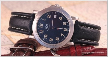 Premium quality watchstraps always at sale prices