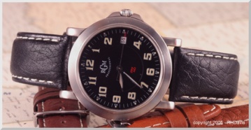 Premium quality watchstraps always at sale prices