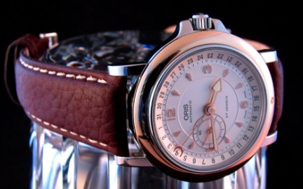 Superb quality watch straps priced under $25