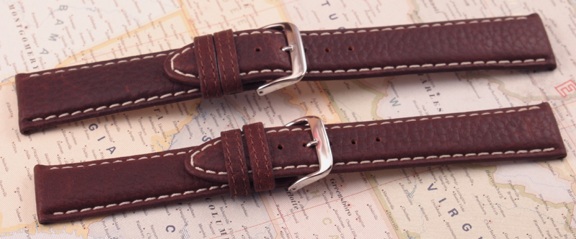 Superb quality watch straps priced under $25